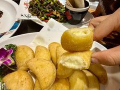 -百味地锅鸡(二店·财校分店)