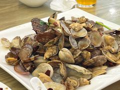 -聚德福海鲜家常菜(刘庄店)