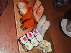 -千代武日本料理(哈西店)