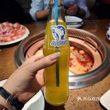 房山龙湖天街也有重八牛府之乐不思蜀啦