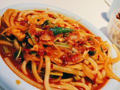 -疆遇·新新新新的新疆菜(万达店)