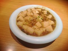 湘味特色米豆腐-湘与香缘·湖南菜(王府井北京市百货大楼店)