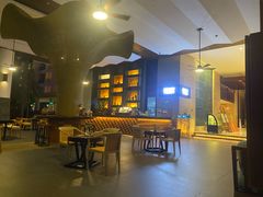 -三亚国光豪生度假酒店-椰语堂清补凉(国光豪生店)