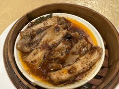 -汇景希尔顿逸林酒店·悦轩中餐厅