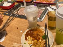 -新石器烤肉(之心城店)