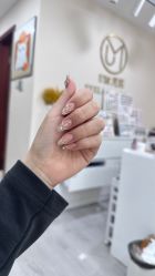 -UMl Nail 尤米美甲美睫半永久