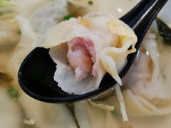 -周素珍湖州大馄饨(直戒坛寺巷店)