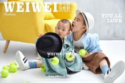 -为为儿童摄影(天津之眼店)