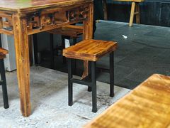 -温记府廟豆汤饭·始于1955年(海椒店)