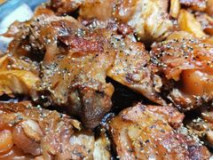 -疯狂牛骨饸饹面(光华路店)