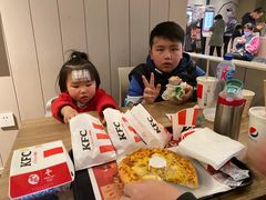 -肯德基(盘龙奥莱店)