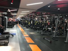 -威尔仕健身(新天地店)