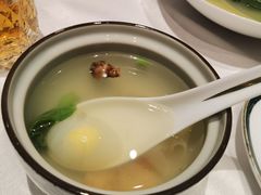 -杭州新新饭店·1913餐厅
