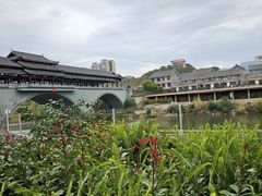 -恩阳古镇