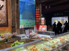 -陈昌银麻花(磁器口3号店)