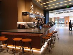 -星巴克臻选(上海合生汇1F店)