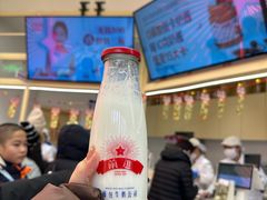 -红星前进面包牛奶公司(君太店)