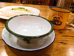 -關東雪东北菜(中庚漫游城店)