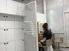 -天真蓝照相馆(杭州滨江宝龙店)