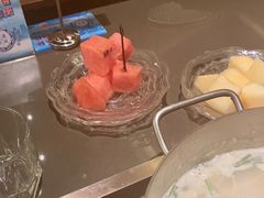 -捞王锅物料理(上海世茂广场店)