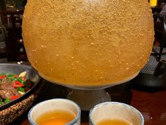【隆府必点】光头司令大麻园-杨记隆府(汉街店)