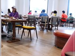 大堂-Peet's Coffee皮爷咖啡(大学路店)