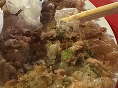 -建国蚵煎蚵面