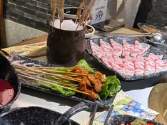 -哥老官重庆美蛙鱼头(宝山龙湖店)