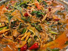 -京玉菲饭店(李村店)