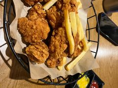 -恩你小木屋·烤肉韩式料理(嘉兴秀洲店)