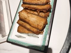 带鱼-口福饺子烤鸭(恒大御湖庄园店)