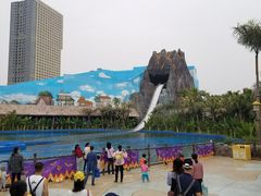 -广州融创文旅城