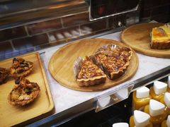 -BREAD WAY面包路·欧式面包(龙湖时代D馆店)