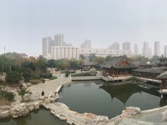 -南普公园