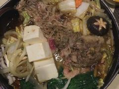 -有喜屋·深夜食堂(北京西路店)