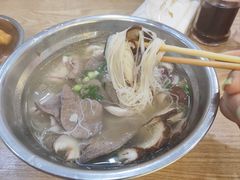 -福屿鲜捞小吃·捞化(福屿总店)