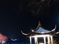 景点-杭州西湖风景名胜区-钱塘苏小小之墓