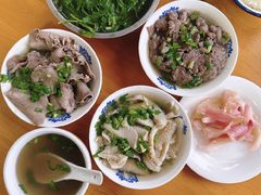 -临江后街鳝丝(临江店)