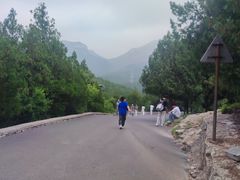 -千佛山风景名胜区