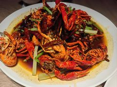 -红盔甲·小龙虾(车公庙店)