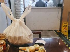 -东泰祥生煎馆(陕西南路店)