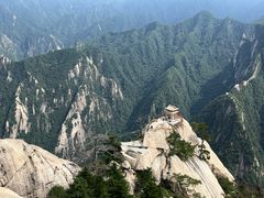 -华山风景名胜区