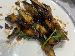 -郑庄脂渣海鲜楼(九水路店)