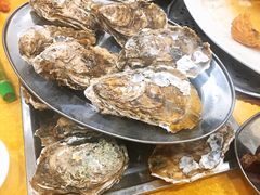 桑拿蚝-蚝专家(北滘店)