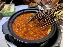 -钢管厂五区小郡肝火锅串串香(总店)