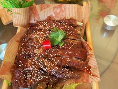 -沽源味道蒙餐莜面家常菜