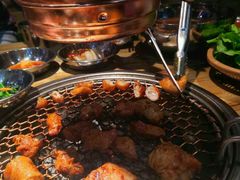 -麻蒲碳烤肉(远景路1号店)