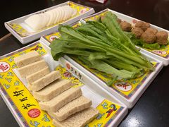 -芦月轩羊蝎子(北蜂窝店)