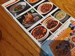 -金掌勺·锅包肉(双榆树店)