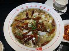 -川里谈·川味小馆(北京路店)